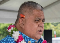 Media demand answers after Samoan PM’s security reportedly deletes journalist’s photos