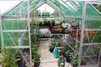 Year-round gardening is within reach