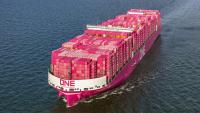ONE launches Poland-Egypt Express weekly service