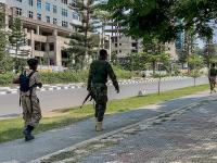 Ethiopia’s government forces retake airport from Tigray rebels in Mekelle