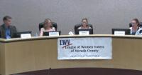 GVSD candidates talk budgeting, staff retention, and technology use at candidate forum