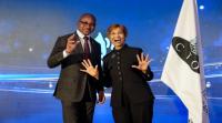 ARCEP Gabon, CTO explore cooperation on AI and telecommunications regulation