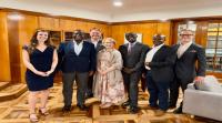 Kenya-Finland business engagement advances technology and investment cooperation