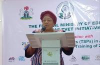 FG flags off skills training for over 2,500 Nigerian youths in Abuja, Niger