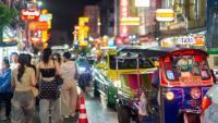 Thailand revokes citizenship of Israeli businessman six years after naturalization