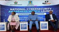 Zimbabwe launches National Cybersecurity Awareness Month 2026 at NUST