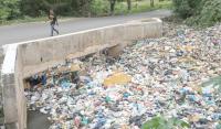 Plastic pollution: From everyday waste to invisible threats