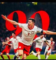 Nations League: Lewandowski’s hat-trick lifts Poland, Belgium, others win *Full results, Saturday’s fixtures