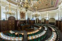 Latvia Votes as Russian Drone Threat and Ukraine War Shape Parliamentary Election
