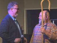 Freedom Church Webster steps into new autonomy as general council church