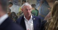 Why this Utah Republican says Trump’s second term is ‘unratable’