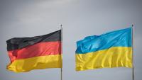 Germany joins Ukraine Transport Support Fund with EUR 1 mln contribution