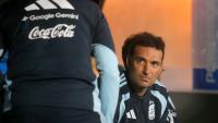 Burkina Faso make Argentina wait
