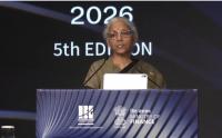 India successfully navigates global turbulence as economic fundamental...