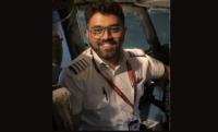Dubai Crown Prince praises Indian pilot Smit Machchhar after attack on Dubai-Tel Aviv flight