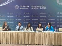 Opinion: CAMCA: From Regional Connectivity to Cross-Border Innovation