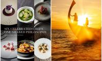 Park Hyatt Maldives Hadahaa announces six-chef Masters of Food & Wine series