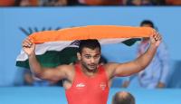 Asian Games: Deepak Punia Wins Bronze In 97 Kg Wrestling, Bags Second Asian Medal
