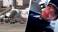 Al-Qaida leader's pic, Syrian mother: What we know about flydubai's Omani co-pilot