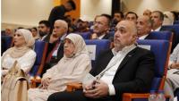 Umm Haitham Brings Applied Science Graduates Back Together
