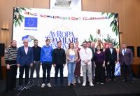European Union to Azerbaijan hosts fourth “Taste of Europe” Culinary Festival
