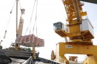 Cambodia Begins Direct Sea Shipments of Rice to the Philippi...
