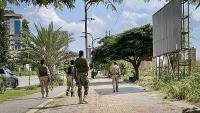 Ethiopia's government forces look to take regional capital fr