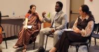 ACC Boss Kaifala Takes Sierra Leone’s Anti-Corruption Message to Global Forum