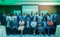 Bank of Africa Rwanda unveils flexible financing approach for coffee businesses