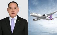 THAI board ousts CEO Chai Eamsiri amid Suvarnabhumi operational turmoil