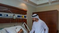 UAE praises heroic Indian pilot who foiled mid-air attack on flight