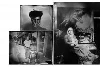 Once Upon Main Street: Portraits from Darby, Pa.