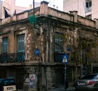Greece’s Constant Sad State of Risky Neglect 