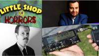 Feed Me, Seymour! ‘Little Shop,’ Ham Radios And More Take Over CSM This October