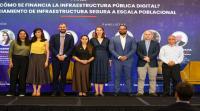 UN ODET calls for safeguards and sustainable financing in digital public infrastructure