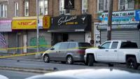 29-year-old fatally stabbed outside Seduction Lounge in Jamaica