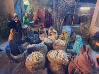 ‘Cinema keeps that memory alive’: Suzannah Mirghani on Cotton Queen and Sudanese cinema