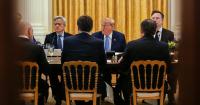 Global tech policymakers agree to embrace AI in science