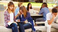 Amost two-thirds of Dutch support clothing rules in secondary schools; Women more strict