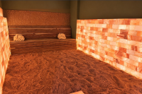Gentle Hour Wellness opens new Halotherapy Salt Room