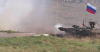Center-2026 joint military drills conclude in Russia