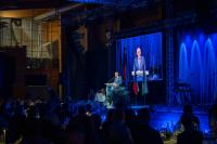 Prime Minister Janša at an event hosted by Eltim and IMP Armature