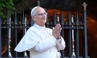 Pope Leo XIV calls for distinction between human and AI-generated art