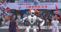 Shenzhen offers tech-packed experience for National Day holidaymakers