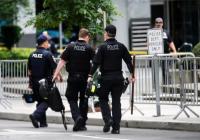Jordanian killed inside his store in Chicago, US authorities investigate