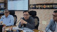 Commerce Minister seeks explanation for Tk 520 Malta price, orders action