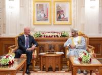 Oman &amp; Kazakhstan: Moving towards broader partnerships