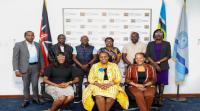 Kenya’s ODPC, Ombudsman deepen cooperation on access to information and privacy