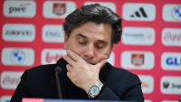 Montella rues Nations League errors as Türkiye fall to Belgium