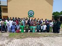 FG, World Bank train 80,000 Nigerian youths, target job creation, employability